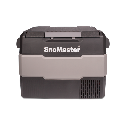 SnoMaster 60L Single compartment Portable Fridge/freezer (Photo: 3)